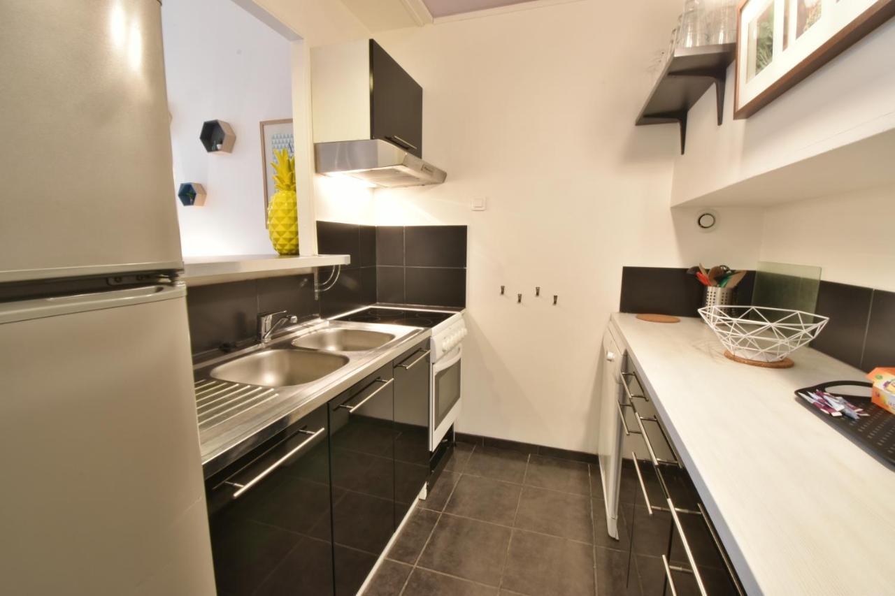Loft Le Siam Proche Du Port Apartment Fecamp Ngoại thất bức ảnh