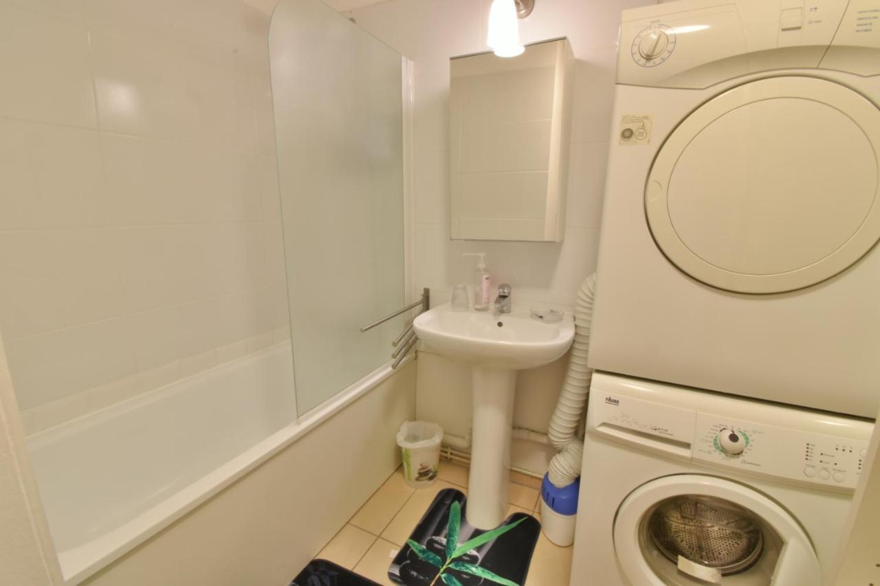 Loft Le Siam Proche Du Port Apartment Fecamp Ngoại thất bức ảnh